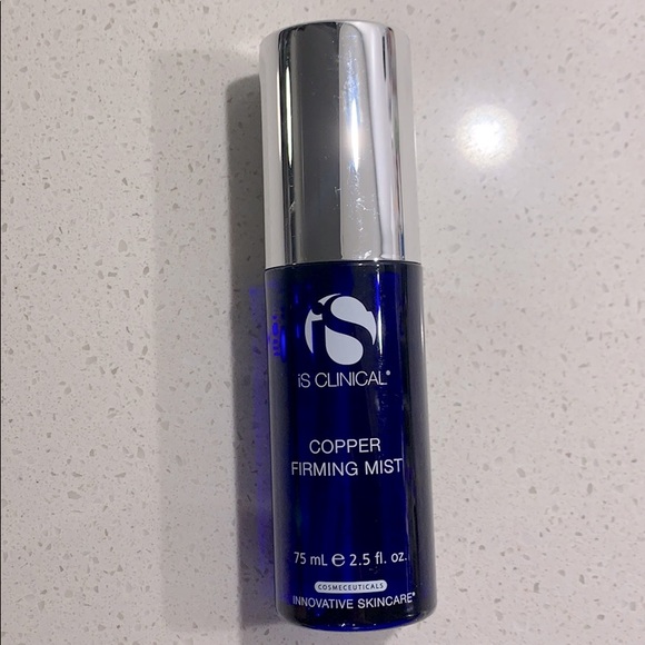 🆕IS clinical-Eye complex + 2 copper firming mist - Picture 2 of 4